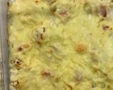 豆腐のグラタン作り方4写真