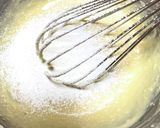 タルトチーズケーキ作り方29写真