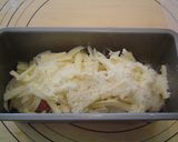チーズたっぷり調理パン♪作り方7写真