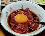 超簡単！めんつゆでマグロ漬け作り方1写真