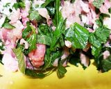お年寄り絶賛シリーズ☆大葉、豚肉焼き☆作り方1写真