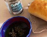 朝食はオリーブオイル＆ハーブソルト♡パン作り方2写真