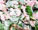 お年寄り絶賛シリーズ☆大葉、豚肉焼き☆作り方4写真