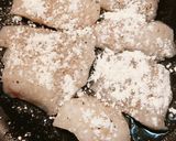タラとお野菜煮(和風ブイヤベース風)作り方1写真