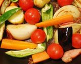 タラとお野菜煮(和風ブイヤベース風)作り方4写真