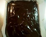 ビターチョコで作る抹茶生チョコ作り方5写真