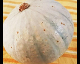 揚げ油でもう一品♪♪香ばしい揚げかぼちゃ作り方22写真