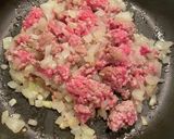 牛肉とセロリのエスニック風春巻き作り方6写真