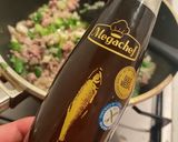 牛肉とセロリのエスニック風春巻き作り方8写真