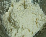 ✿材料2つ　豆腐ホットケーキ✿作り方1写真