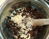 絶品!!紅茶香る生チョコ作り方3写真