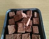 絶品!!紅茶香る生チョコ作り方7写真