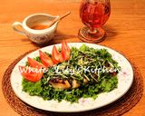 お酒に⭐ザーサイ・蒲鉾・茸の簡単おつまみ作り方8写真