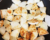 大根と豚ひき肉の旨煮♪時短料理♪作り方2写真