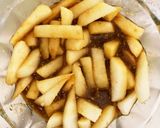 漬け時間なし焼き肉のタレで簡単大根浅漬け作り方7写真