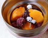 女子高生のお弁当（2021.10.1）作り方4写真