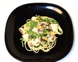 千葉1位食材で作る【落花生ジェノベーゼ】作り方9写真