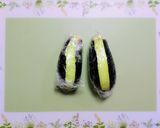 簡単夕飯レンジ無限なす塩昆布ごま油和え野菜料理作り方2写真
