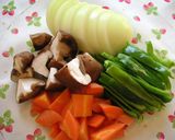 やわらかお肉♡ 酢豚♡作り方2写真