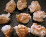 やわらかお肉♡ 酢豚♡作り方4写真