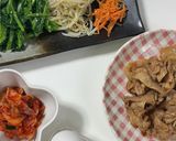 簡単！ビビンバトッピング♪作り方5写真