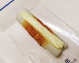 ★お弁当に★チーズインちくわ★チーちく★作り方4写真
