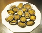 マツバガイのクラムチャウダー作り方1写真