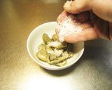 マツバガイのクラムチャウダー作り方3写真