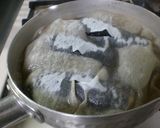 和のおかず♡茄子の挽き肉詰め作り方4写真