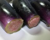 和のおかず♡茄子の挽き肉詰め作り方3写真