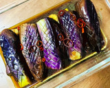 簡単♡冷めても美味しい♡ナスの煮浸し作り方4写真