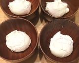 ニラたまのお味噌汁作り方3写真