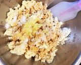冷めても美味しい 冷凍豆腐の唐揚げ作り方5写真