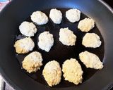 冷めても美味しい 冷凍豆腐の唐揚げ作り方6写真