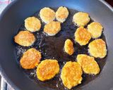 冷めても美味しい 冷凍豆腐の唐揚げ作り方7写真
