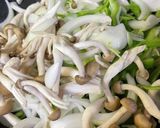 ふっくらジューシーササミの中華炒め作り方2写真