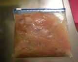 大分名物☆ とり天作り方1写真