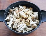 レンジで簡単♪きのこ浸し作り方2写真