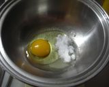 美味し!塩キャラメルマフィン★作り方3写真