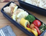 パプリカとウインナー炒め☆カレー風味作り方3写真