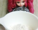 リカちゃん♡アピオス揚げ⋆*作り方3写真