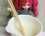 リカちゃん♡アピオス揚げ⋆*作り方4写真