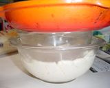 具材たっぷり坦々崩し豆腐鍋作り方5写真