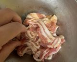 短時間で味染み!ほっとする味、肉豆腐★作り方2写真