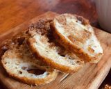 バゲットラスク作り方4写真