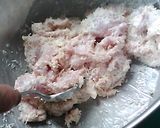 鶏むね肉、簡単に揚げる方法、納得です。作り方4写真