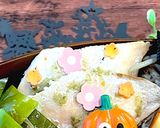 鮭のゆず胡椒焼き お弁当に作り方2写真