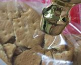 間違いない美味しさ柿レアチーズケーキ作り方1写真