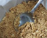 間違いない美味しさ柿レアチーズケーキ作り方3写真