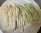 短時間で味染み!ほっとする味、肉豆腐★作り方4写真